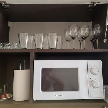 Family Apartman Eplény Exteriör bild